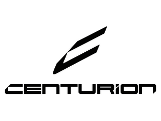 Logo Centurion