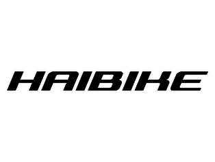 Logo Haibike