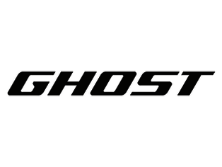 Logo Ghost