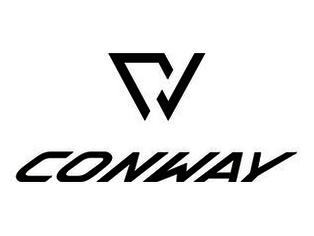 Logo Conway
