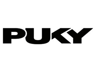 Logo Puky