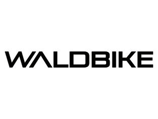 Logo Waldbike