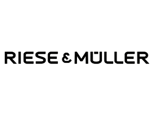 Logo Riese und Müller