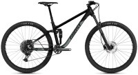 Kato FS Essential AL (41,5cm - black/metallic green bay...