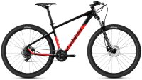 Kato 27,5 AL (27,5" 40cm - black/riot red - glossy)