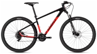 Kato 27,5 AL (27,5" 40cm - black/riot red - glossy)