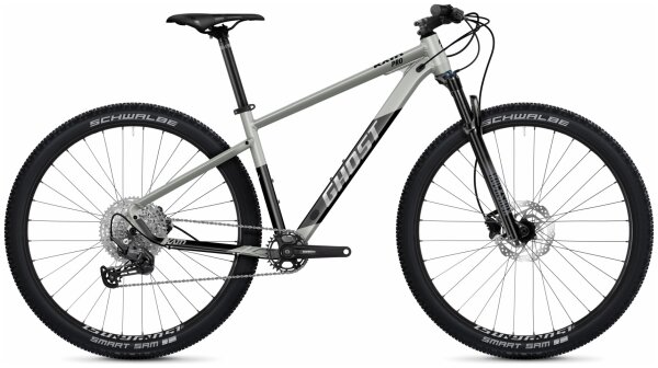 Kato 29" Pro AL (29" 40cm - pearl light grey/black - matt)