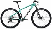 Kato 29" Pro AL (29" 44cm - green/black - matt)
