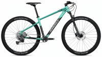 Kato 29" Pro AL (29" 44cm - green/black - matt)