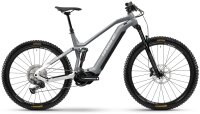 AllMtn 3 (MTB Fully 41cm 29/27.5" - silver...