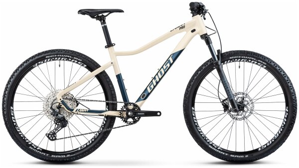Lanao 27,5" Pro AL (27,5" 44cm - metallic beige/pearl dark blue - matt)