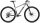 Kato 29" Pro AL (29" 44cm - pearl light grey/black - matt)