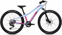 Lanao 24 Pro (24" - baby blue/magenta - glossy)