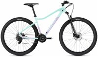 Lanao 27,5" AL (27,5" 36cm - pearl light mint /pearl purple - glossy)