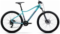 Lanao 27,5" AL (27,5" 44cm - pearl light mint...