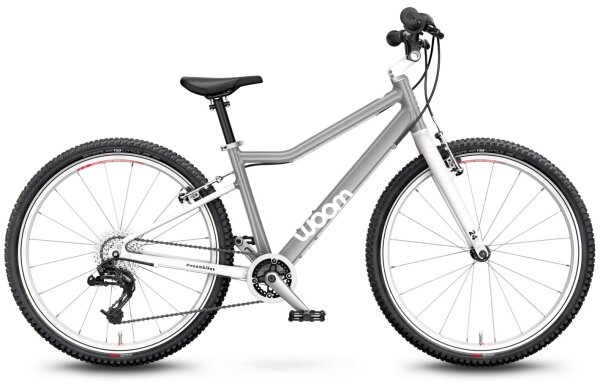 ORIGINAL 5 (24" - moon grey)