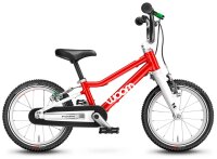 ORIGINAL 2 (14" - woom red)