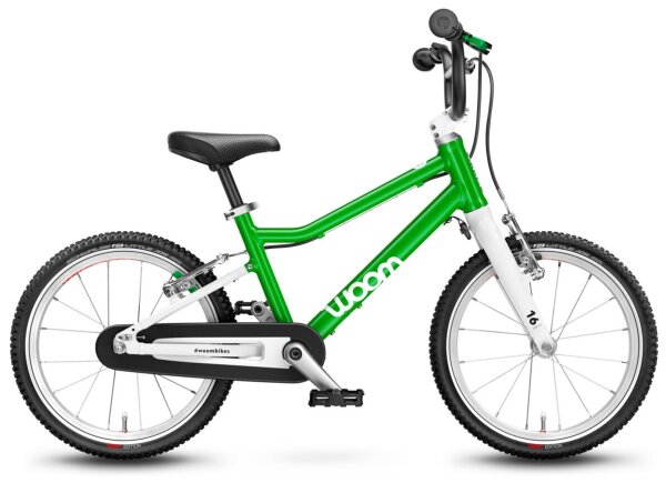 ORIGINAL 3 (16" - woom green)