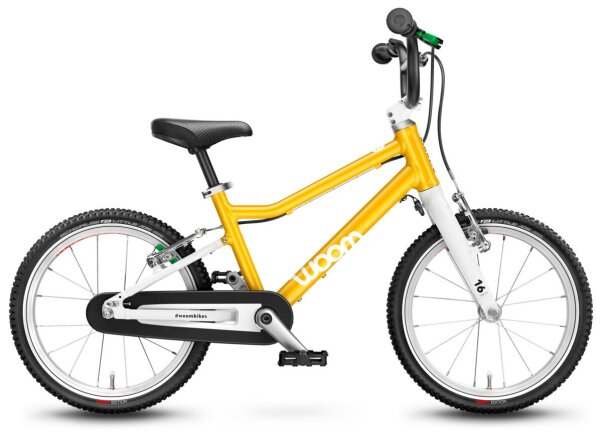 ORIGINAL 3 (16" - sunny yellow)
