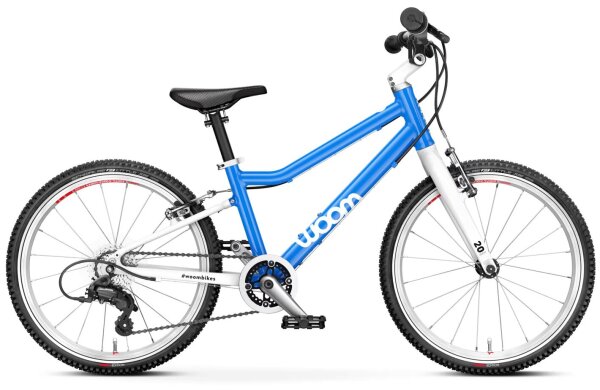 ORIGINAL 4 (20" - sky blue)