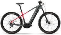 E-TERU B Pro (27,5" 40cm - black/pearl deep red  -...