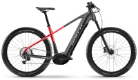 E-TERU B Pro (27,5" 40cm - black/pearl deep red  -...
