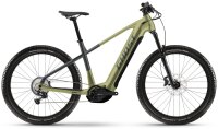 E-TERU B Pro (29" 45cm - light kaki/black - glossy)
