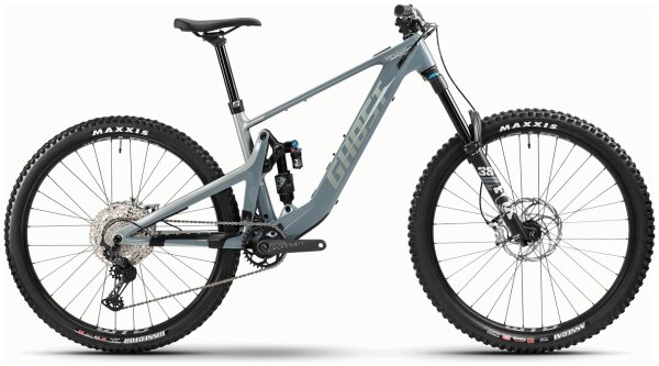 PATH RIOT CF/LC Advanced (29" 44,1cm - grey 1/pearl light grey - glossy)