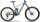 PATH RIOT CF/LC Advanced (29" 44,1cm - grey 1/pearl light grey - glossy)