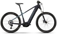 E-TERU B Advanced (27,5" 40cm - black/dark grey -...