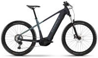 E-TERU B Advanced (27,5" 40cm - black/dark grey -...