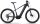 E-TERU B Advanced (27,5" 40cm - black/dark grey - glossy)