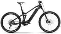 AllTrail 3 (MTB Fully 44cm 29/27.5" - black/titan -...