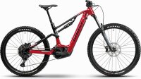 E-ASX 160 Essential (29/27,5" 43cm - metallic rusted...