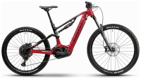 E-ASX 160 Essential (29/27,5" 43cm - metallic rusted...