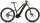AllTrack (MTB Hardtail 37cm 27,5" - olive/orange - matt)