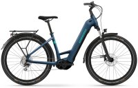 Yucatan X8 (Low 45cm 27,5" - Darkblue matt)