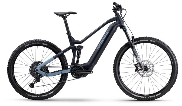 ALLTRAIL 3 (MTB Fully 41cm - caramel/orange/black)
