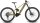 eWME 2.0 Full Suspension (Full Suspension 29" 47 cm - bronze matt)