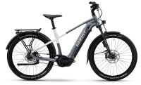 E-TERU PRO EQ ABS (Low 38cm - carbon red/chilly white -...