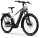 E-TERU PRO EQ ABS (Low 50cm - carbon red/chilly white - glossy)