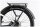 E-TERU PRO EQ ABS (Low 50cm - carbon red/chilly white - glossy)