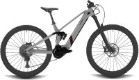 eWME 2.0 Full Suspension (Full Suspension 29" 44 cm...