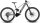 eWME 2.0 Full Suspension (Full Suspension 29" 44 cm - alu raw matt)