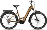 Yucatan X8 (Low 38cm 27,5" - mocaccino - gloss)