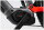 ALLMTN 4 (MTB Fully 44cm - silver/red/black)