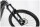 ALLMTN 4 (MTB Fully 47cm - silver/red/black)