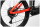 ALLMTN 4 (MTB Fully 47cm - silver/red/black)