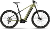 E-TERU B Pro (29" 55cm - light kaki/black - glossy)