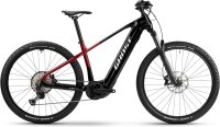 E-TERU B Pro (27,5" 38cm - black/pearl deep red  -...